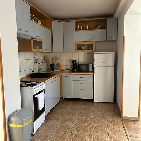 Apartment Plitvicka Jezera Smoljanac Exterior photo