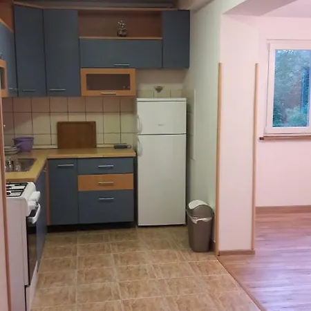 Apartment Plitvicka Jezera Smoljanac Exterior photo