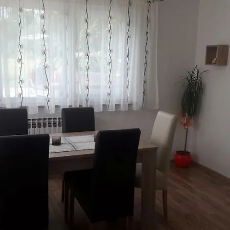 Apartment Plitvicka Jezera Smoljanac Exterior photo