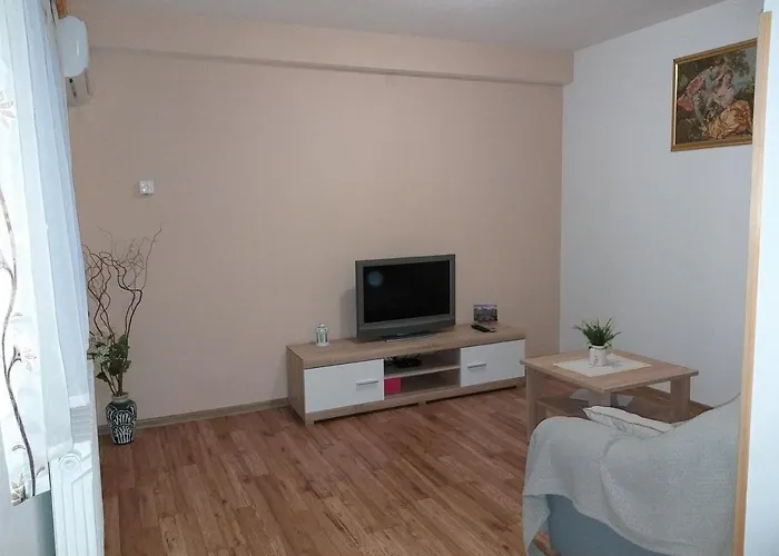 Apartment Plitvicka Jezera