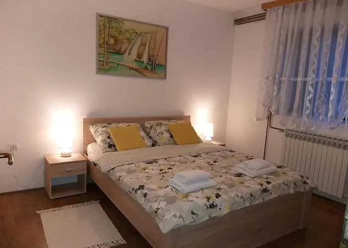 Apartment Plitvicka Jezera