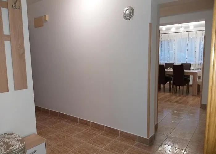 Apartment Plitvicka Jezera