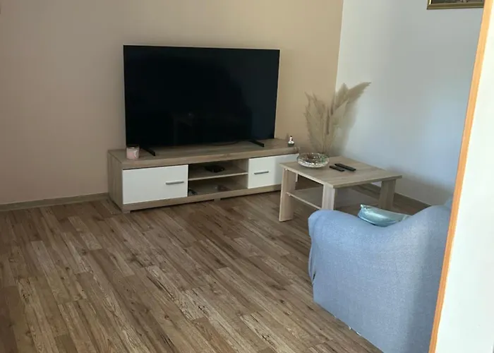 Apartment Plitvicka Jezera