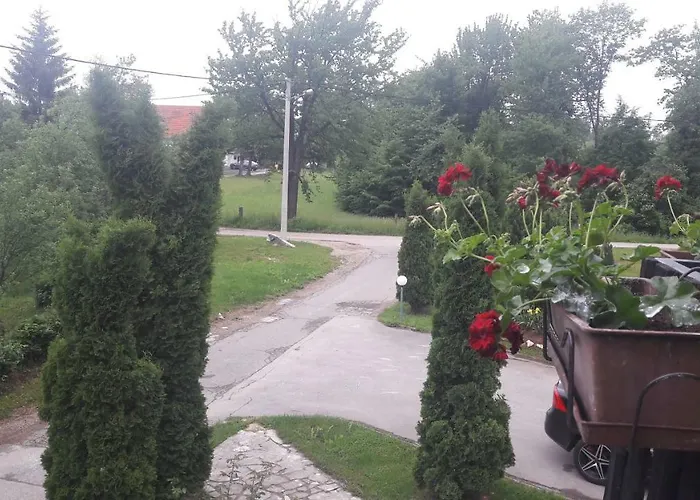 Apartment Plitvicka Jezera