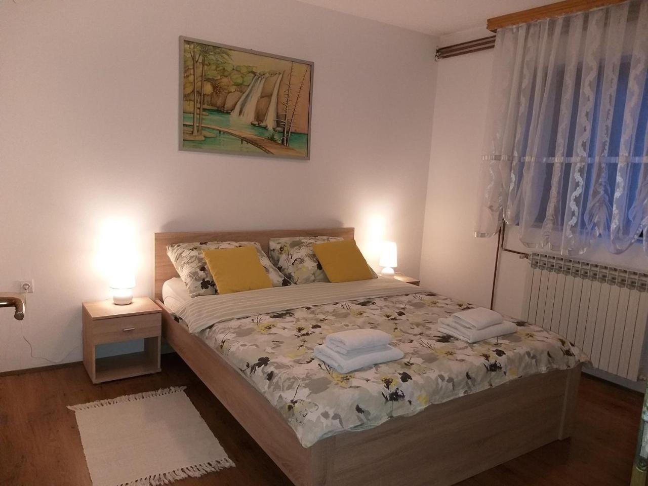 Apartment Plitvicka Jezera *