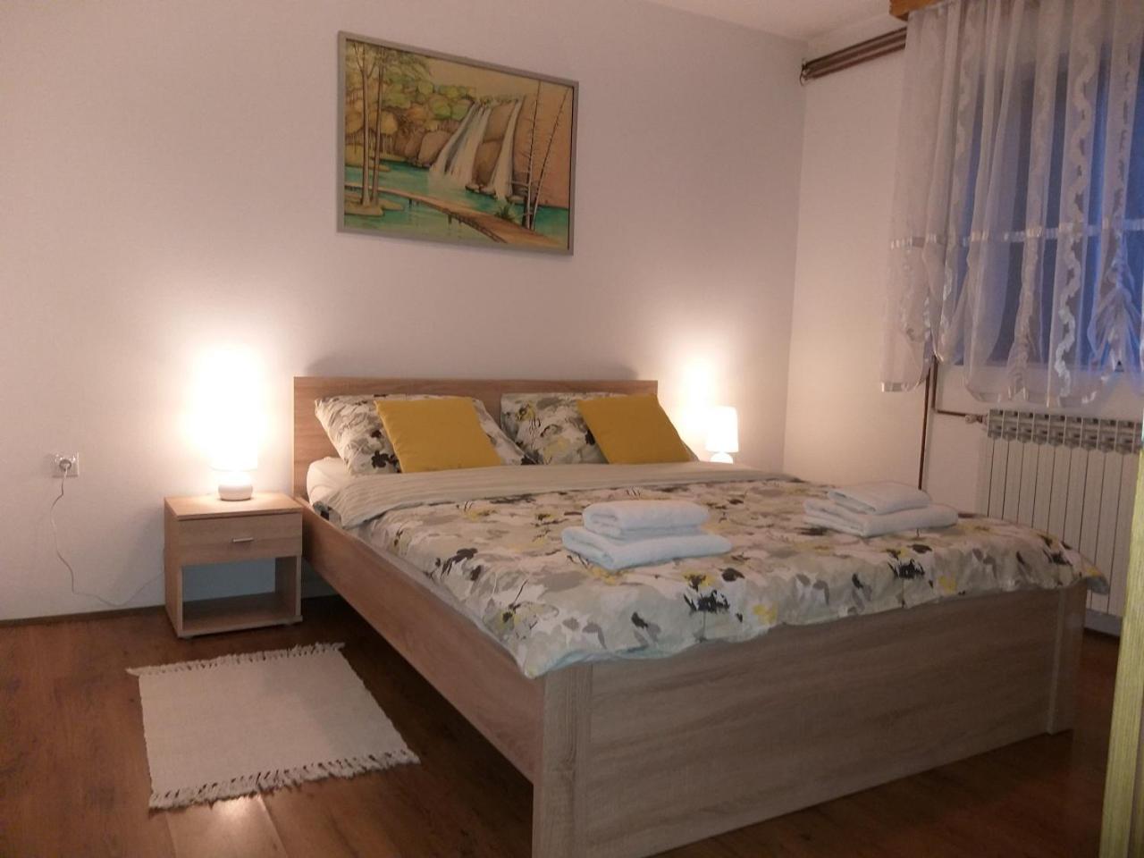 Apartment Plitvicka Jezera *
