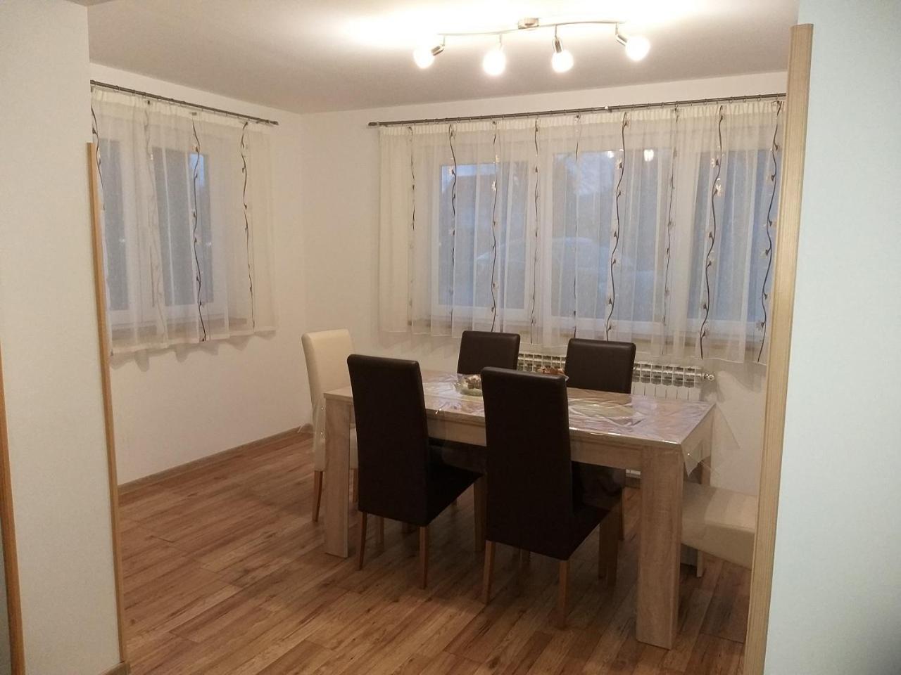Plitvicka Jezera Smoljanac