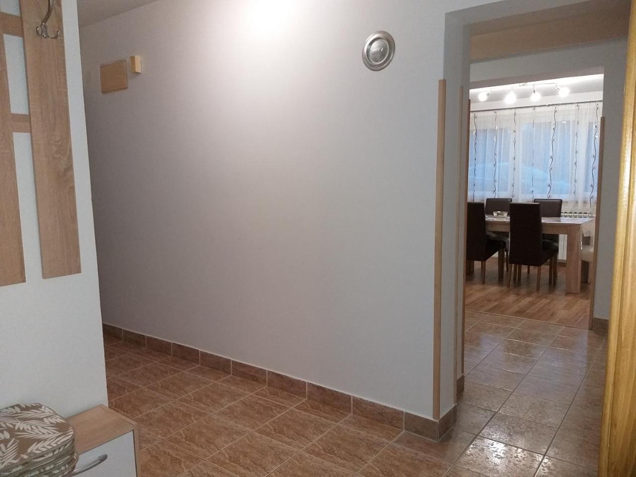 Plitvicka Jezera Apartment