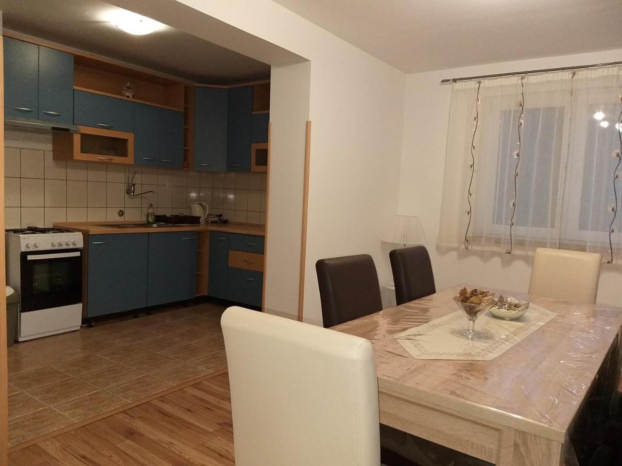 Plitvicka Jezera Apartment Smoljanac
