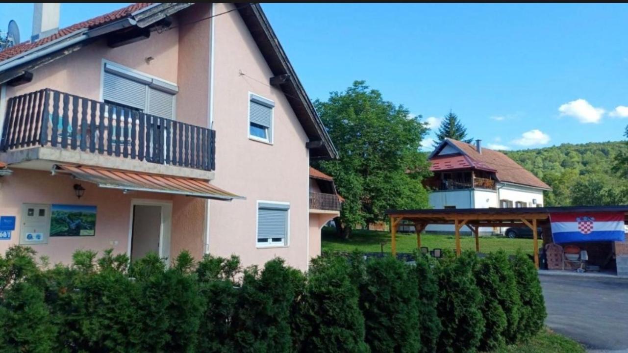 Plitvicka Jezera * Smoljanac