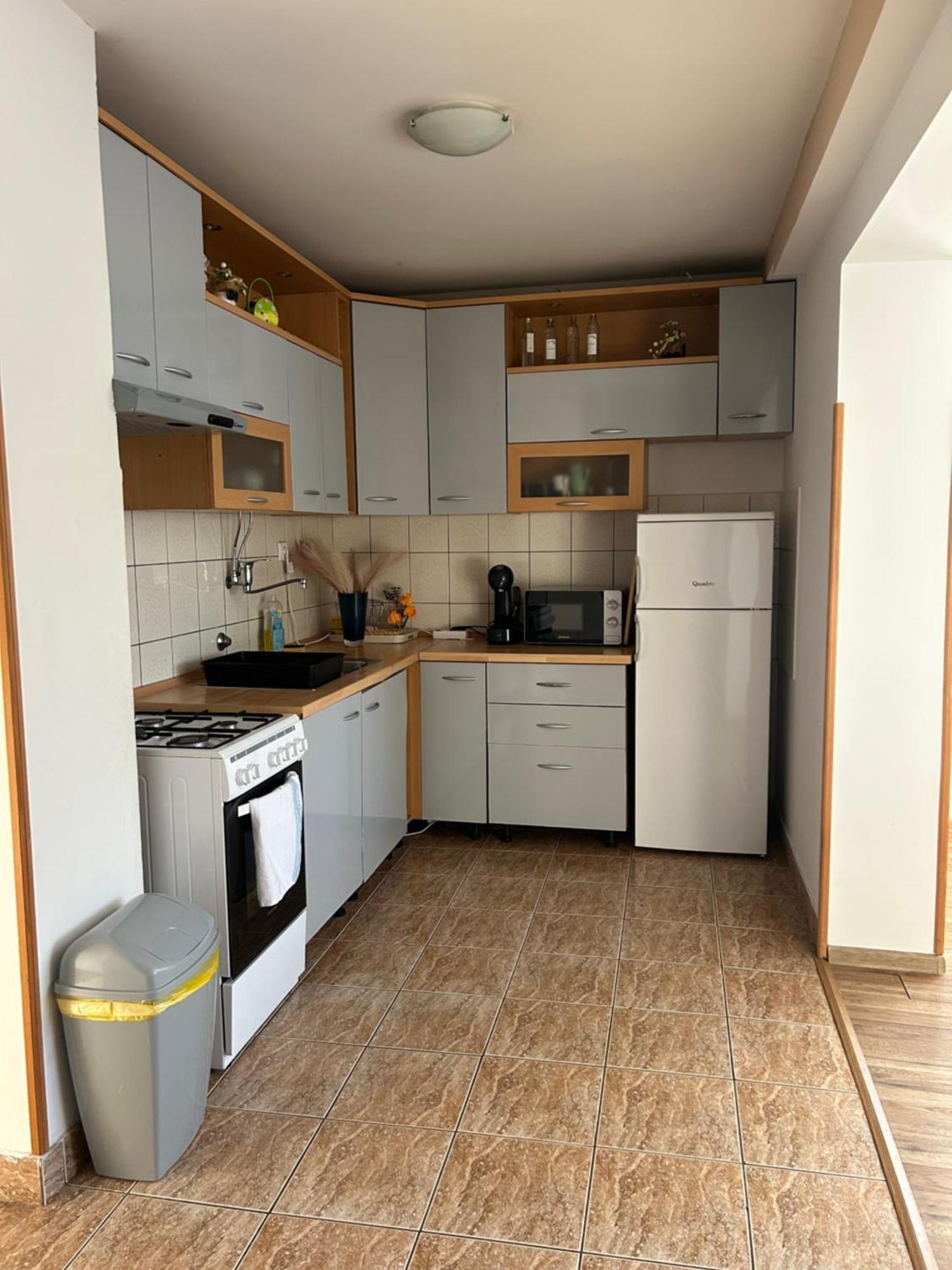 Apartma Plitvicka Jezera