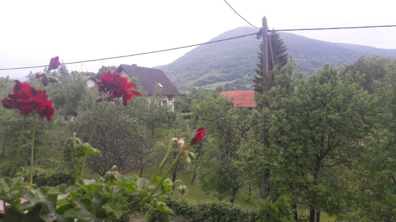 Plitvicka Jezera * Smoljanac