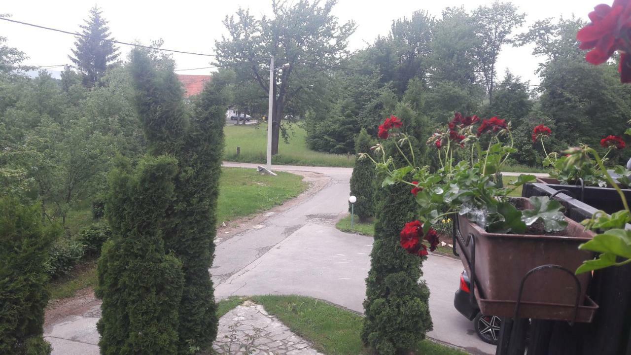 Apartment Plitvicka Jezera Smoljanac
