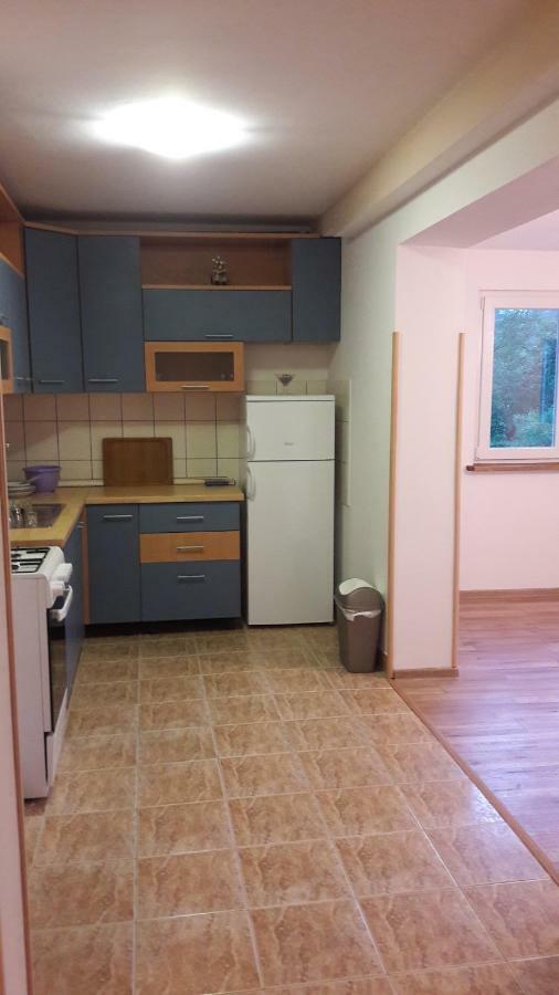 Plitvicka Jezera Apartment