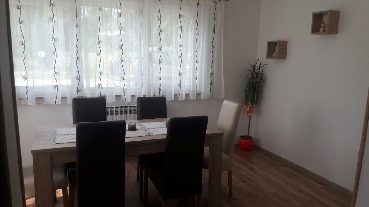 Apartment Plitvicka Jezera