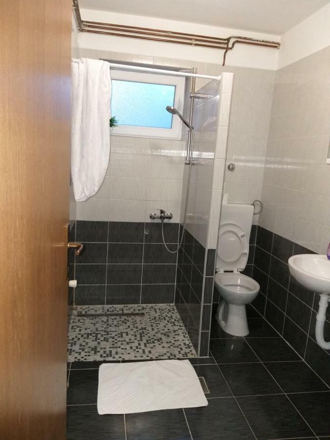 Plitvicka Jezera Apartment