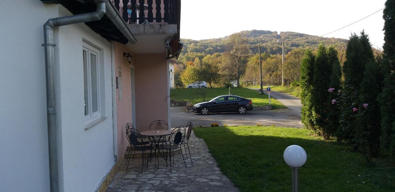 Apartment Plitvicka Jezera Smoljanac