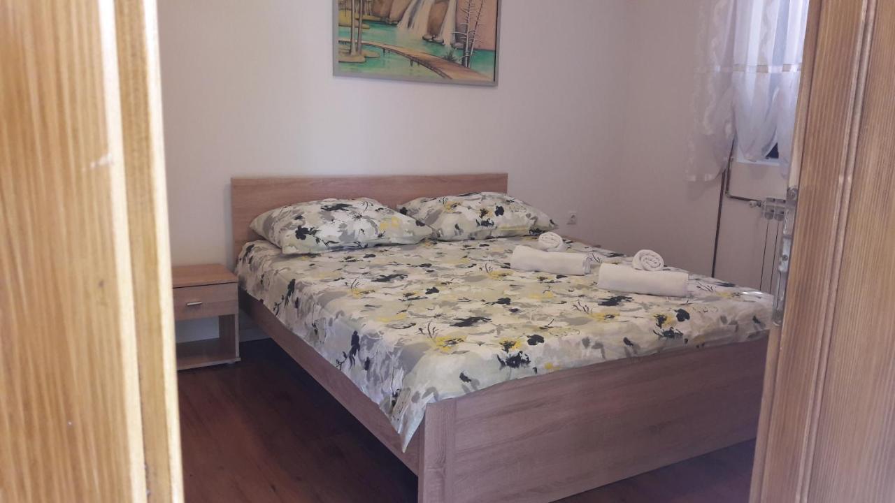Apartment Plitvicka Jezera Smoljanac
